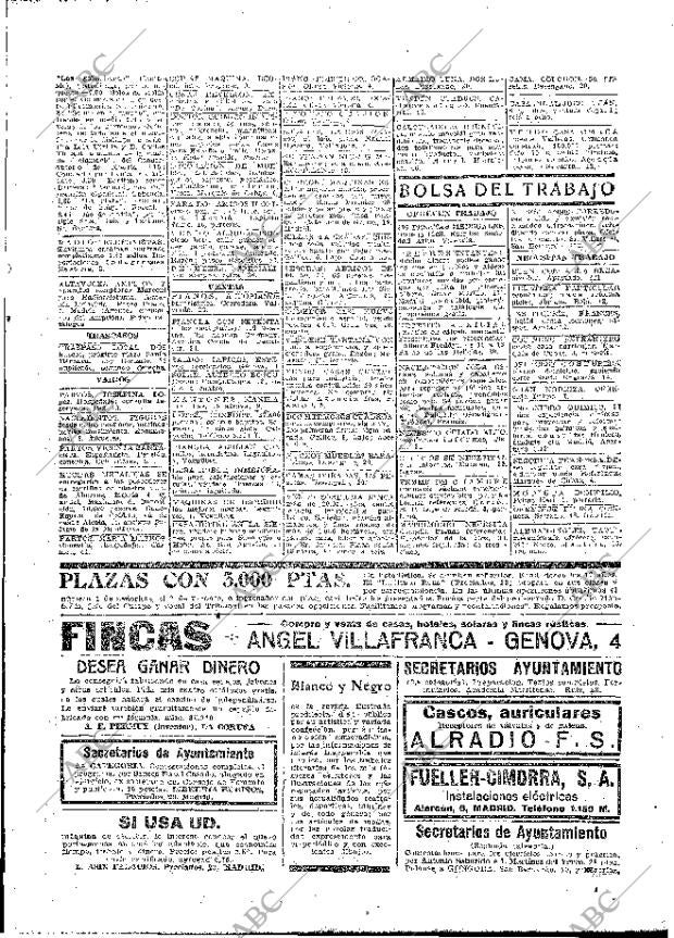 ABC MADRID 14-12-1924 página 43