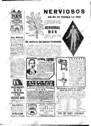 ABC MADRID 14-12-1924 página 52