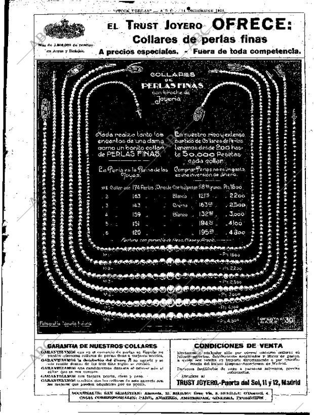 ABC MADRID 14-12-1924 página 55