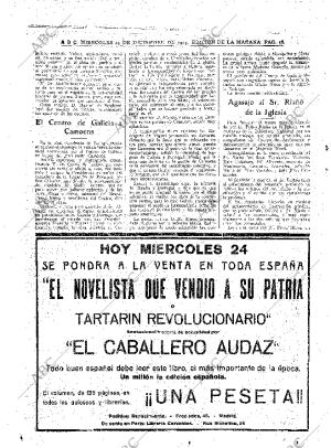 ABC MADRID 24-12-1924 página 16