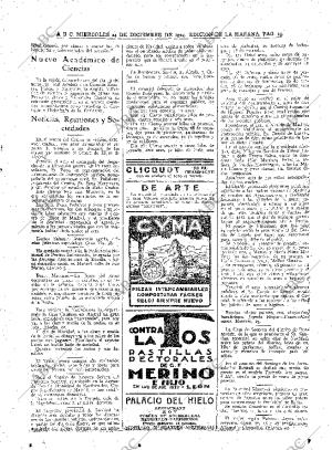 ABC MADRID 24-12-1924 página 19