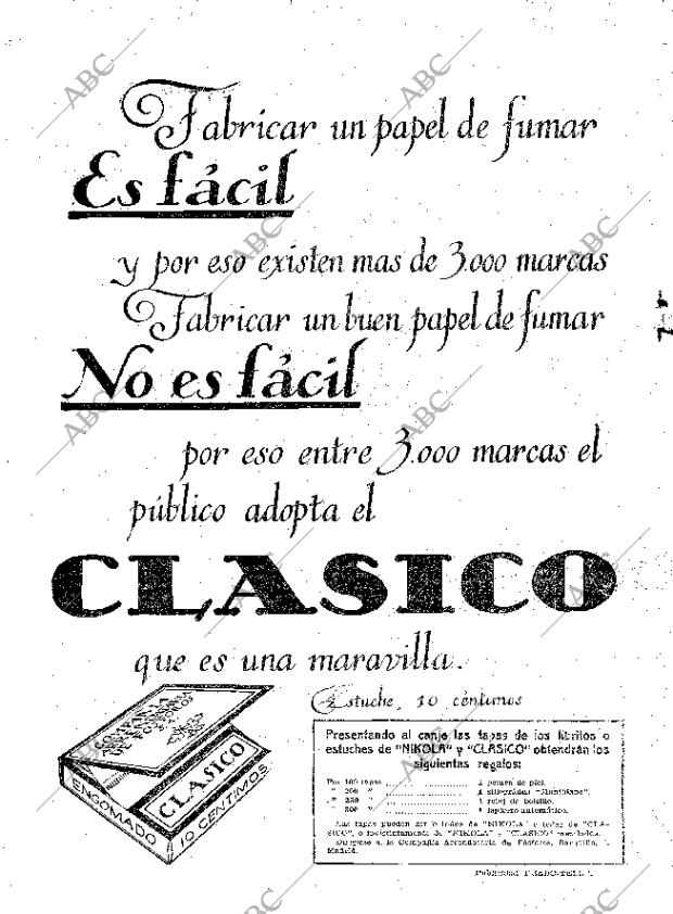 ABC MADRID 24-12-1924 página 2