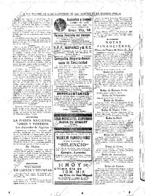ABC MADRID 24-12-1924 página 22