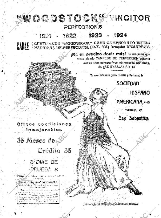 ABC MADRID 24-12-1924 página 37