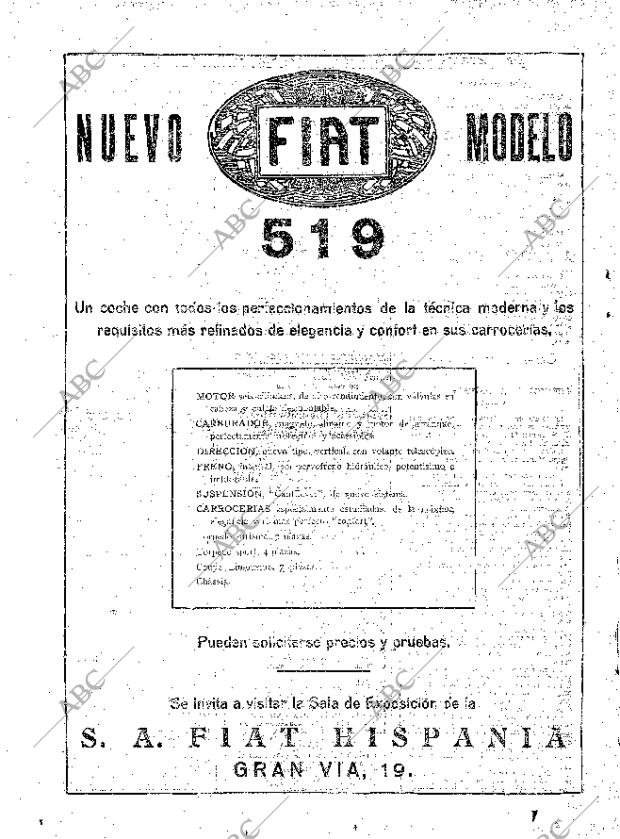 ABC MADRID 24-12-1924 página 8