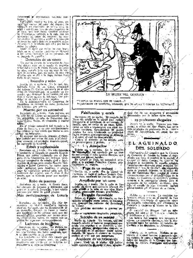 ABC MADRID 26-12-1924 página 15