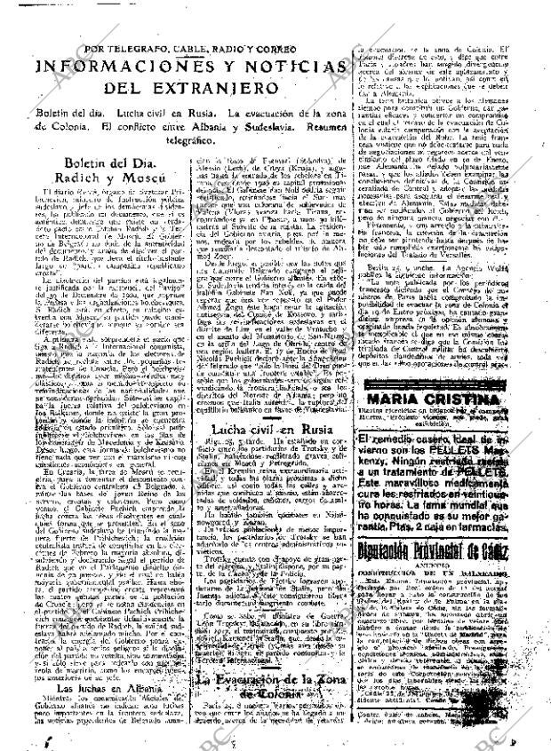 ABC MADRID 26-12-1924 página 17