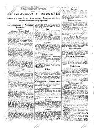 ABC MADRID 26-12-1924 página 20