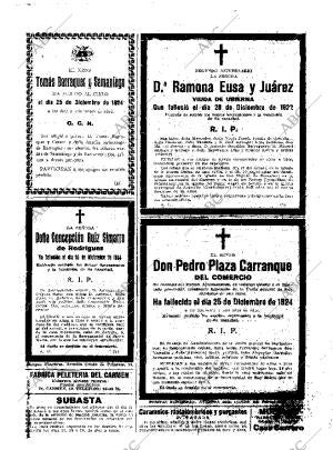 ABC MADRID 26-12-1924 página 23