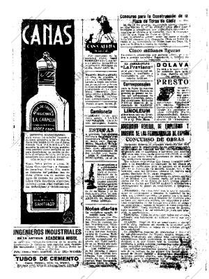 ABC MADRID 26-12-1924 página 25