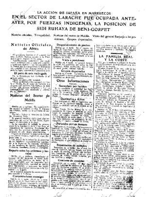 ABC MADRID 26-12-1924 página 9