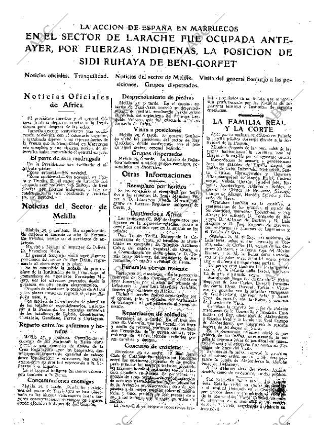 ABC MADRID 26-12-1924 página 9