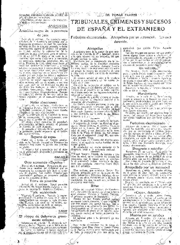ABC MADRID 27-12-1924 página 17
