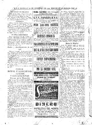 ABC MADRID 27-12-1924 página 18