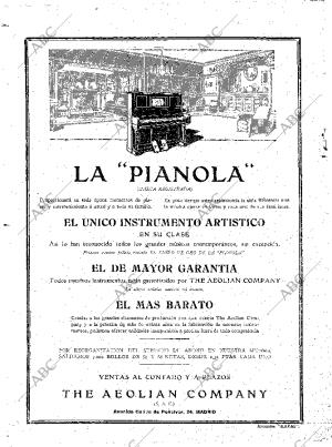 ABC MADRID 27-12-1924 página 2