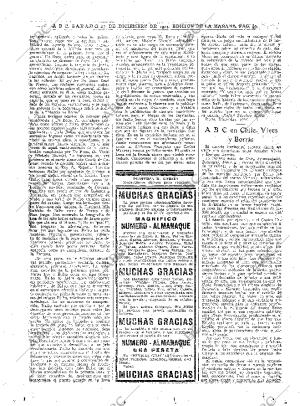 ABC MADRID 27-12-1924 página 20