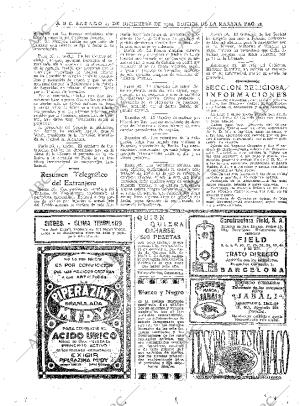 ABC MADRID 27-12-1924 página 22