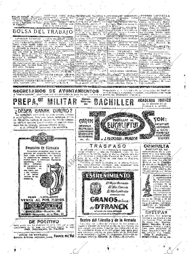 ABC MADRID 27-12-1924 página 28