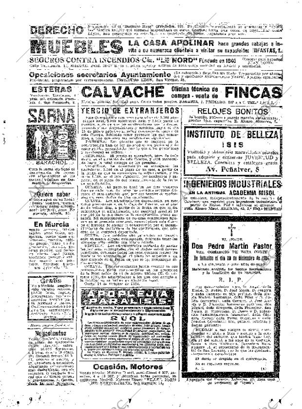 ABC MADRID 27-12-1924 página 29