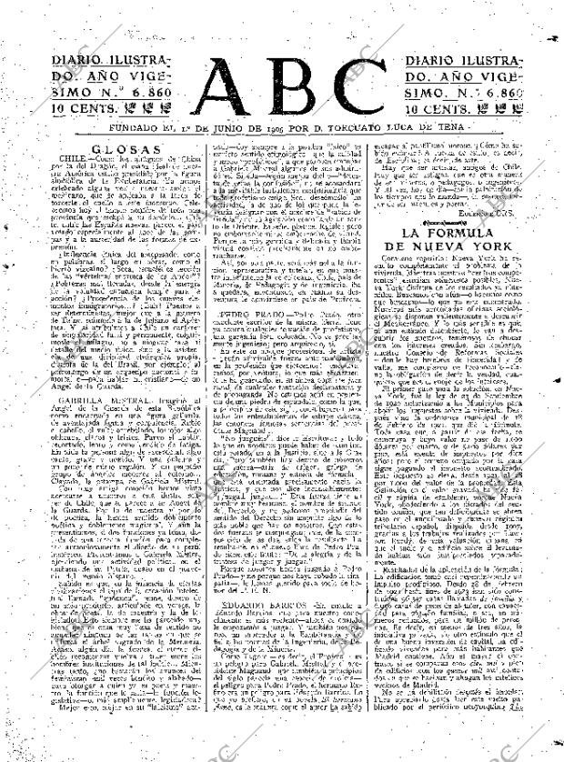 ABC MADRID 27-12-1924 página 3