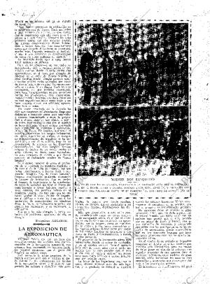 ABC MADRID 27-12-1924 página 4