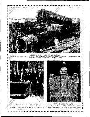 BLANCO Y NEGRO MADRID 28-12-1924 página 22
