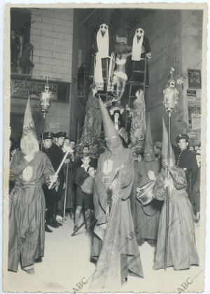 Semana Santa, Viernes Santo