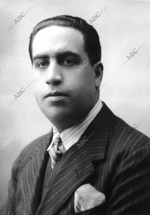 Presidentes. D. Rafael Sanchez Guerra