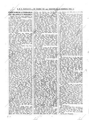 ABC MADRID 03-01-1925 página 10