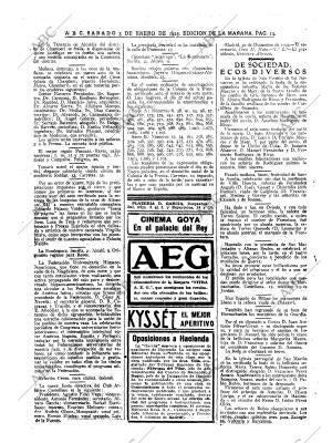 ABC MADRID 03-01-1925 página 14