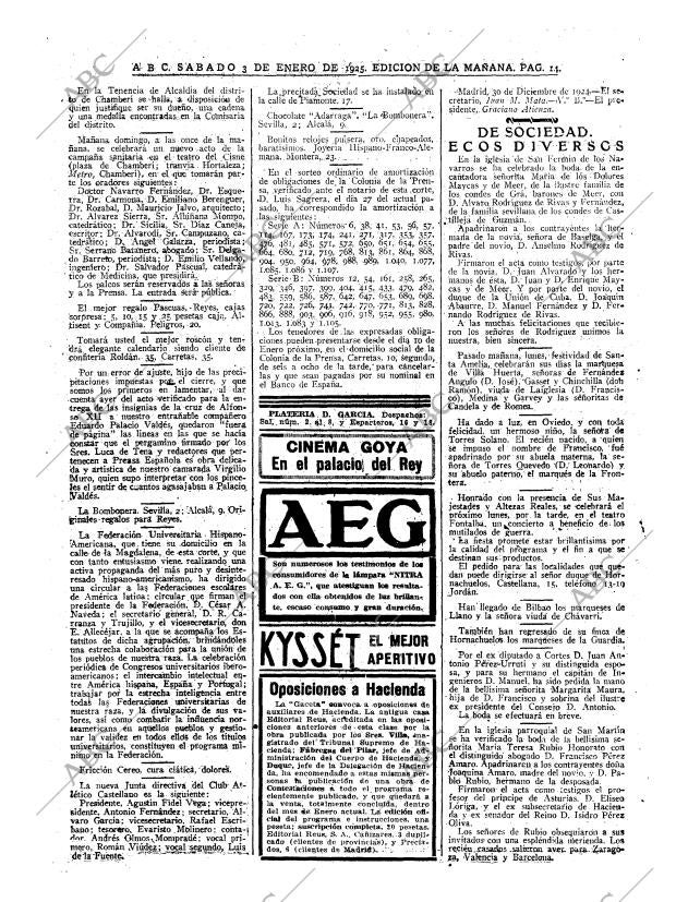 ABC MADRID 03-01-1925 página 14
