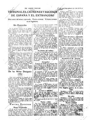 ABC MADRID 03-01-1925 página 17