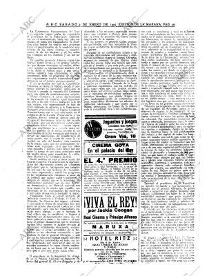 ABC MADRID 03-01-1925 página 20