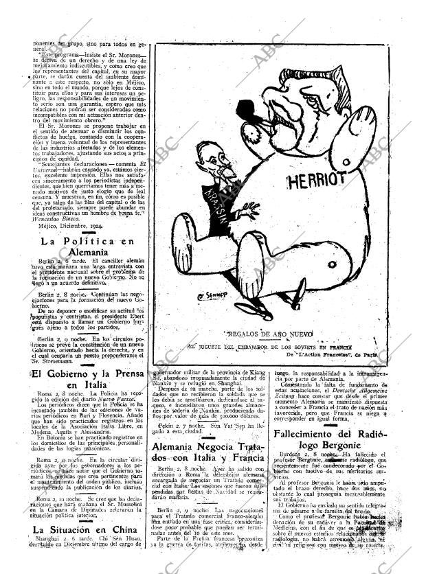 ABC MADRID 03-01-1925 página 21