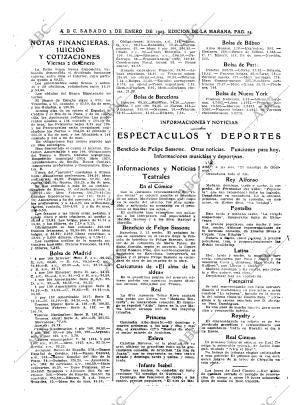 ABC MADRID 03-01-1925 página 24