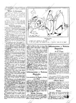 ABC MADRID 03-01-1925 página 25