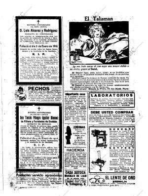 ABC MADRID 03-01-1925 página 30