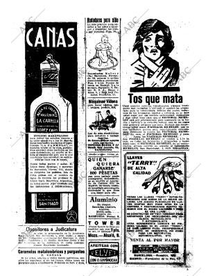ABC MADRID 03-01-1925 página 33