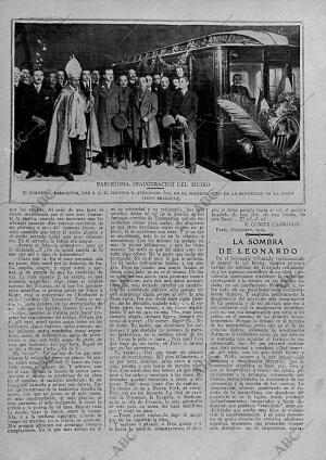 ABC MADRID 03-01-1925 página 4