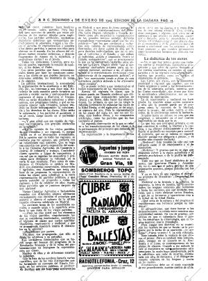 ABC MADRID 04-01-1925 página 12