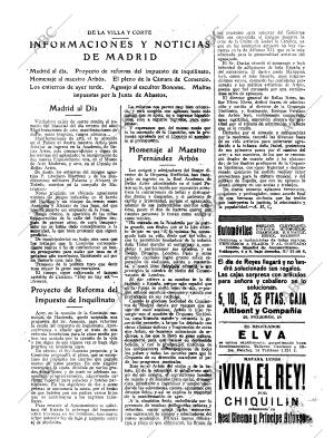 ABC MADRID 04-01-1925 página 13