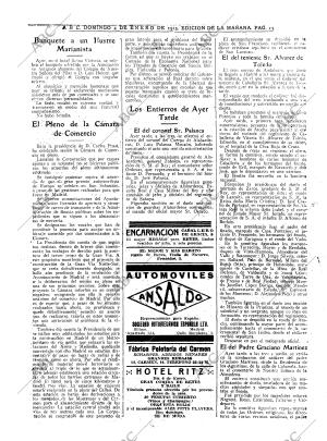 ABC MADRID 04-01-1925 página 14