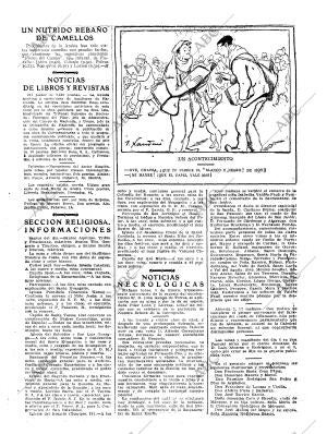 ABC MADRID 04-01-1925 página 23