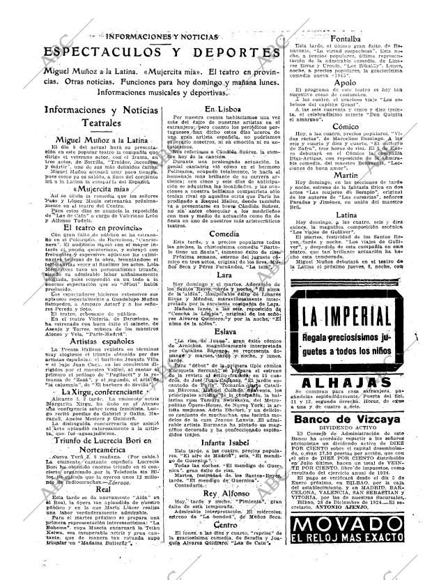 ABC MADRID 04-01-1925 página 24