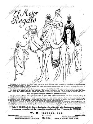 ABC MADRID 04-01-1925 página 27