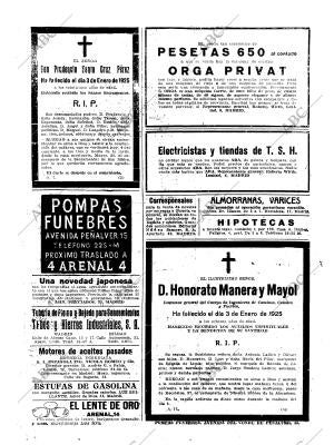 ABC MADRID 04-01-1925 página 30