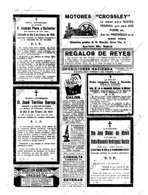 ABC MADRID 04-01-1925 página 32