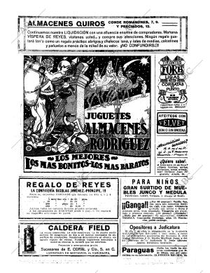ABC MADRID 04-01-1925 página 33