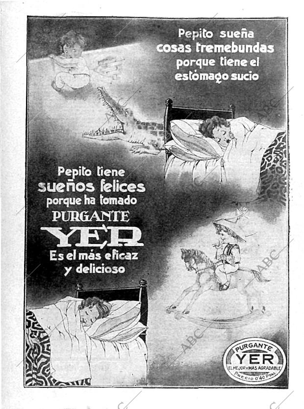 ABC MADRID 04-01-1925 página 40