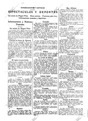 ABC MADRID 06-01-1925 página 26